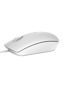 Dell | Optical Mouse | MS116 | wired | White