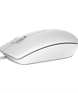 Dell | Optical Mouse | MS116 | wired | White  Hover