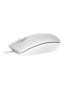 Dell | Optical Mouse | MS116 | wired | White Hover