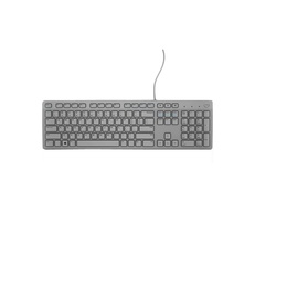 Tastatūra Dell Keyboard KB216 Multimedia