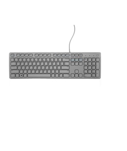 Tastatūra Dell Keyboard KB216 Multimedia  Hover