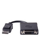  Dell | 470-ABEO | DisplayPort | DVI | Adapter | 20.32 cm m