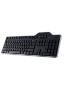 Tastatūra Dell | KB813 | Smartcard keyboard | Wired | EN | Black | English