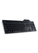 Tastatūra Dell | KB813 | Smartcard keyboard | Wired | EN | Black | English Hover