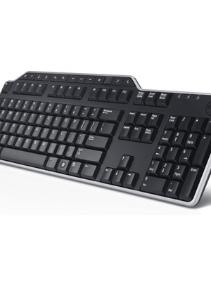 Tastatūra Dell Keyboard KB-522  Multimedia  Hover