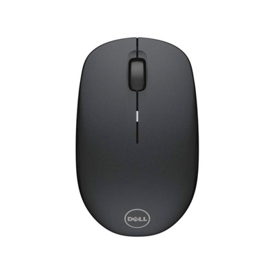 Pele Dell | Wireless Mouse | WM126 | Wireless | Black