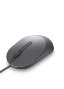 Dell | Laser Mouse | MS3220 | wired | Wired - USB 2.0 | Titan Grey Hover