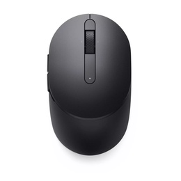 Pele Dell | Pro | MS5120W | 2.4GHz Wireless Optical Mouse | Wireless | Black