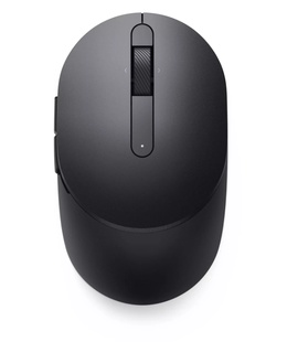 Pele Dell | Pro | MS5120W | 2.4GHz Wireless Optical Mouse | Wireless | Black  Hover