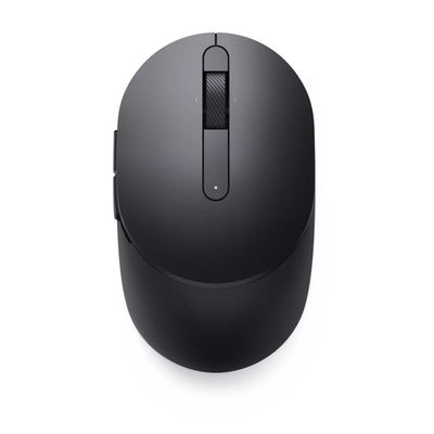 Pele Dell | Pro | MS5120W | 2.4GHz Wireless Optical Mouse | Wireless | Black