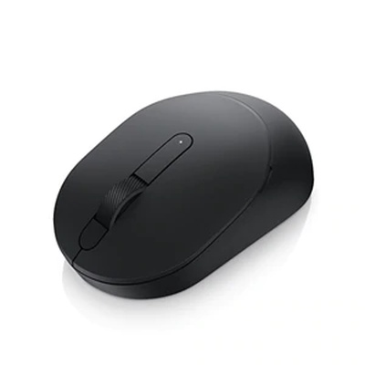 Pele Dell | MS3320W | 2.4GHz Wireless Optical Mouse | Wireless optical | Wireless - 2.4 GHz