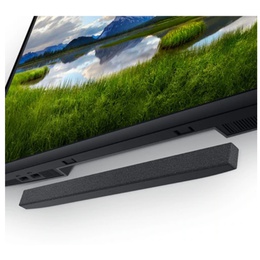  Dell | Soundbar for Monitor | SB521A | Black