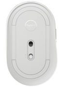 Pele Dell Premier Rechargeable Wireless Mouse MS7421W Platinum silver Hover