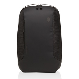  Dell | AW323P | Alienware Horizon Slim Backpack | Fits up to size 17  | Backpack | Black