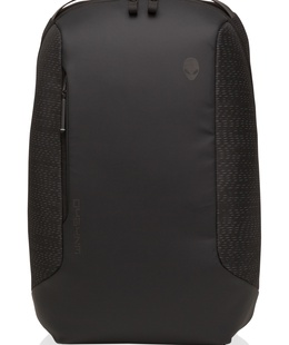  Dell | AW323P | Alienware Horizon Slim Backpack | Fits up to size 17  | Backpack | Black  Hover