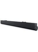  Dell | Slim Conferencing Soundbar | SB522A | 4.5 W | Black