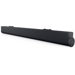  Dell | Slim Conferencing Soundbar | SB522A | 4.5 W | Black