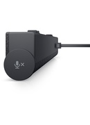  Dell | Slim Conferencing Soundbar | SB522A | 4.5 W | Black Hover
