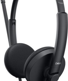 Austiņas Dell | Stereo Headset | WH1022 | 3.5 mm  Hover