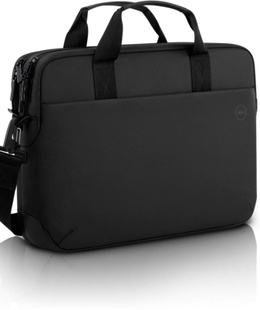  Dell | CC5623 | Ecoloop Pro Briefcase | Notebook sleeve | Black | 11-15  | Shoulder strap  Hover