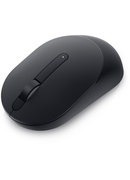 Pele Dell | Full-Size Wireless Mouse | MS300 | Wireless | Wireless | Black