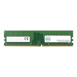  Dell 16 GB | DDR5 UDIMM | 4800 MHz | PC/server | Registered No | ECC No