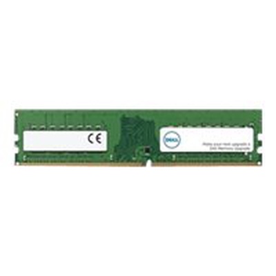  Dell 16 GB | DDR5 UDIMM | 4800 MHz | PC/server | Registered No | ECC No