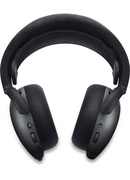 Austiņas Dell Alienware Dual Mode Wireless Gaming Headset AW720H Over-Ear Hover