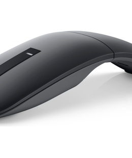 Pele Dell | MS700 | Bluetooth Travel Mouse | Wireless | Wireless | Black  Hover