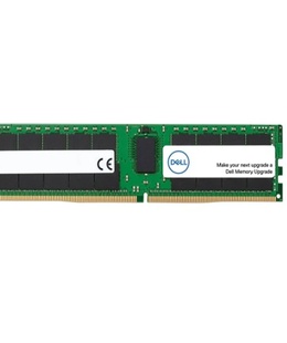 Dell | Memory Upgrade | AC140423 | 32 GB | DDR4 UDIMM | 3200 MHz | PC/server | ECC Yes  Hover