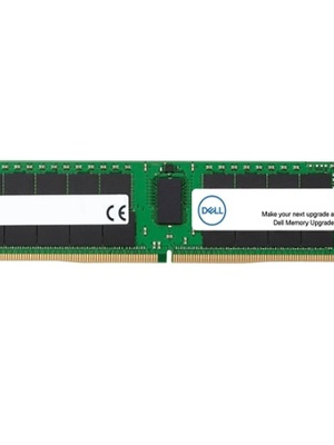 Dell | Memory Upgrade | AC140423 | 32 GB | DDR4 UDIMM | 3200 MHz | PC/server | ECC Yes  Hover