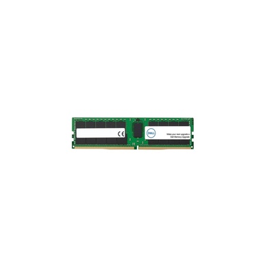 Dell | Memory Upgrade | AC140423 | 32 GB | DDR4 UDIMM | 3200 MHz | PC/server | ECC Yes