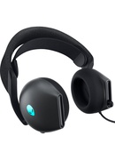 Austiņas Dell | Alienware Wired Gaming Headset | AW520H | Wired | Over-Ear | Noise canceling