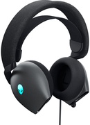 Austiņas Dell | Alienware Wired Gaming Headset | AW520H | Wired | Over-Ear | Noise canceling Hover