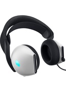 Austiņas Dell | Alienware Wired Gaming Headset | AW520H | Wired | Over-Ear | Noise canceling