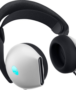 Austiņas Dell | Alienware Wired Gaming Headset | AW520H | Wired | Over-Ear | Noise canceling  Hover