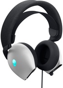 Austiņas Dell | Alienware Wired Gaming Headset | AW520H | Wired | Over-Ear | Noise canceling Hover