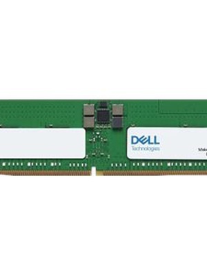  Dell Memory Upgrade | 1Rx8 | 16 GB | DDR5 RDIMM | 4800 MHz | PC/server | Registered No | ECC No  Hover