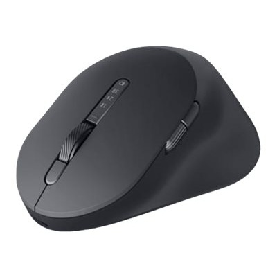 Pele Dell | Premier Rechargeable Wireless Mouse | MS900 | Wireless | Graphite