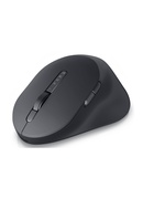 Pele Dell | Premier Rechargeable Wireless Mouse | MS900 | Wireless | Graphite Hover