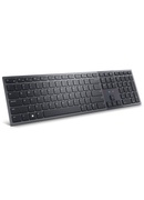 Dell | Premier Collaboration Keyboard | KB900 | Keyboard | Wireless | US International | Graphite Hover