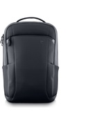  Dell | EcoLoop Pro Slim Backpack | Fits up to size 15.6  | EcoLoop Pro Slim Backpack | Black | Waterproof