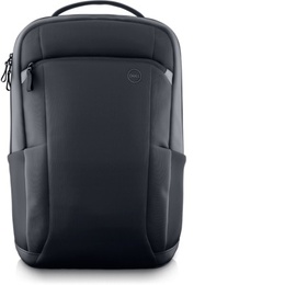  Dell | EcoLoop Pro Slim Backpack | Fits up to size 15.6  | EcoLoop Pro Slim Backpack | Black | Waterproof