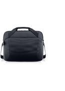  Dell | Ecoloop Pro Slim Briefcase | Fits up to size 15.6  | Briefcase | Black | Shoulder strap | Waterproof