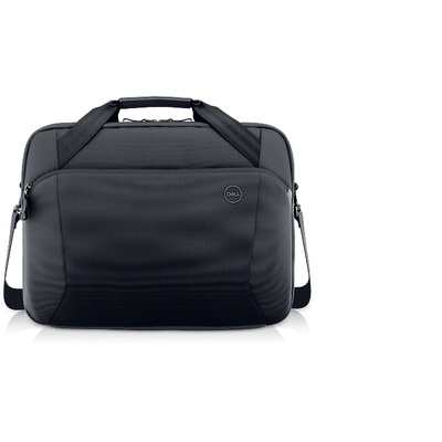  Dell | Ecoloop Pro Slim Briefcase | Fits up to size 15.6  | Briefcase | Black | Shoulder strap | Waterproof