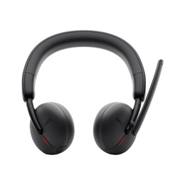 Austiņas Dell | On-Ear Headset | WL3024 | Built-in microphone | Wireless | Black