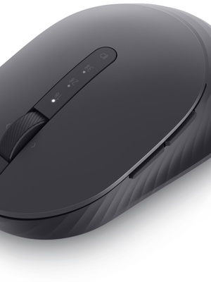 Pele Dell | Premier Rechargeable Mouse | MS7421W | Wireless | 2.4 GHz  Hover