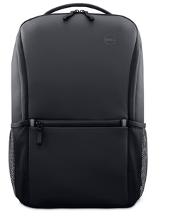  Dell | 460-BDSS Ecoloop Essential | Backpack | Fits up to size 14-16  | Backpack | Black | Shoulder strap | Waterproof  Hover