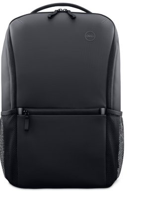  Dell | 460-BDSS Ecoloop Essential | Backpack | Fits up to size 14-16  | Backpack | Black | Shoulder strap | Waterproof  Hover