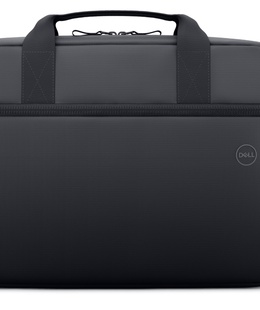  Dell | CC3624 | Briefcase Ecoloop Essential | Topload | Black | 14-16  | Shoulder strap | Waterproof  Hover